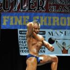 Nick  Washington - NPC Jay Cutler Desert Classic 2014 - #1